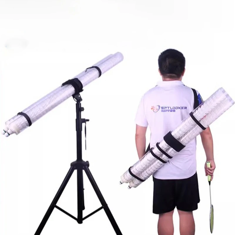 Portable Badminton Server Larg - Badminton Youtube 评论和价格