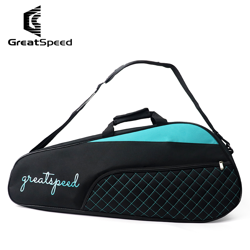 Greatspeed 3-6Pcs Tennis Badmi - Badminton Rs 评论和价格